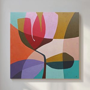 Symbiose Nr.03