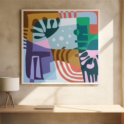 Dreamscape Nr.1
