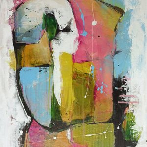 The Process (Fine Art Print)
