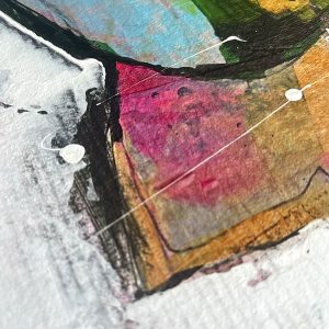 The Process (Fine Art Print) - Afbeelding 3
