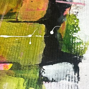 The Process (Fine Art Print) - Afbeelding 4
