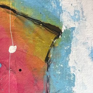 The Process (Fine Art Print) - Afbeelding 5