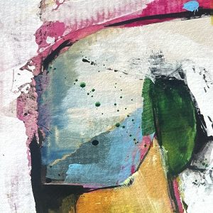 The Process (Fine Art Print) - Afbeelding 6