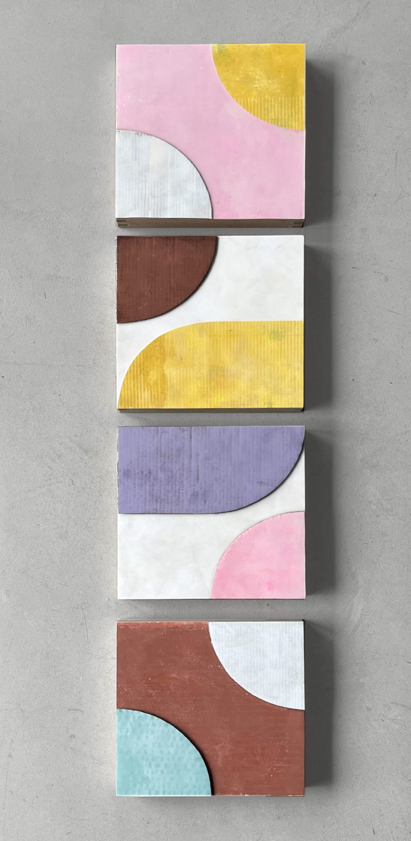 Shifting Forms - Afbeelding 6