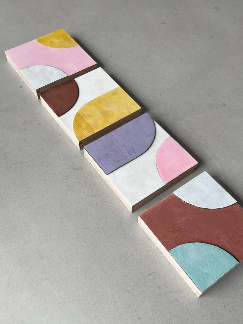 Shifting Forms - Afbeelding 5