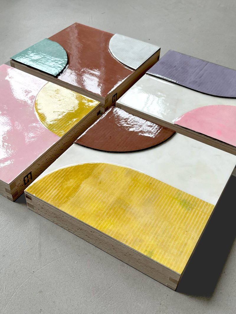 Shifting Forms - Afbeelding 4