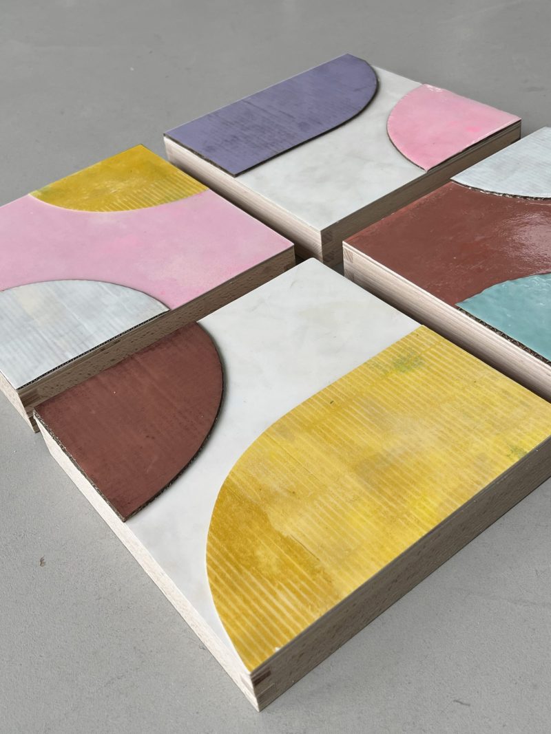 Shifting Forms - Afbeelding 3