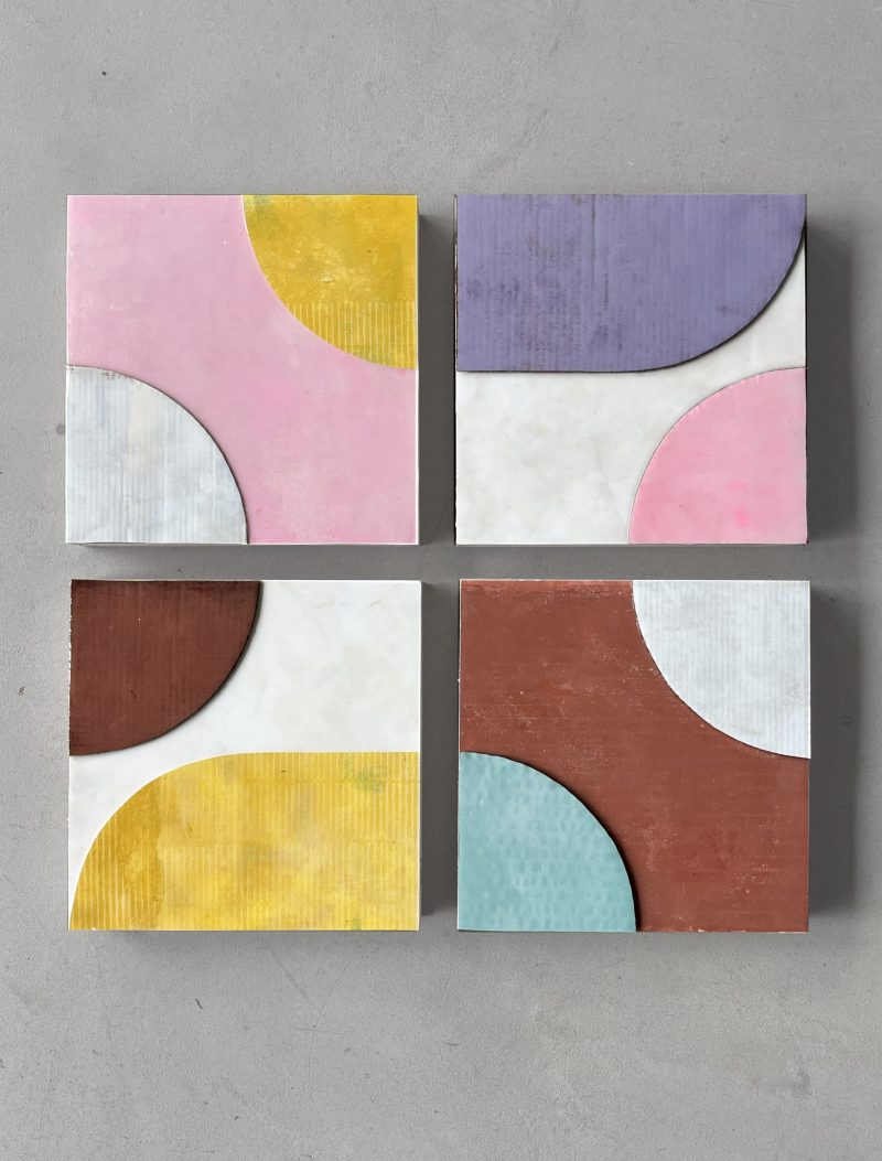 Shifting Forms - Afbeelding 2